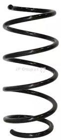 JP GROUP 4342204600 -  Пружина ходовой части